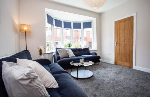 Vacant nests The Haughton Spacious Central - Foto 1