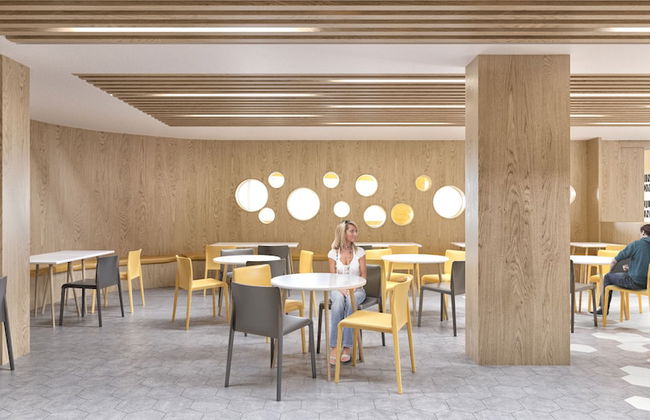 Apartamentos Vibra Jabeque Soul - Photo 29