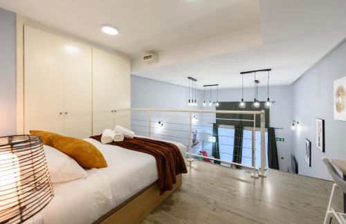 Acogedor Dúplex con Cocina Abierta y Suite Privada en Madrid LDM11034 - Foto 66