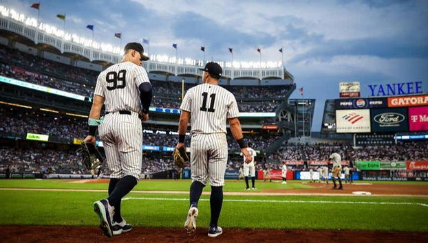 Get ready for the game of a lifetime