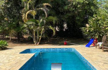 Aconchegante Casa de Hóspedes - Chácara Prado - Foto 17