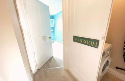 The Georgian Apartment - Photo 22