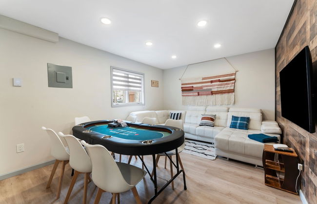 Smoke smell in the House - Foto 27