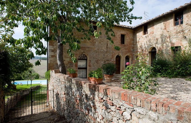 Villa e Fattoria di Radi - Foto 48