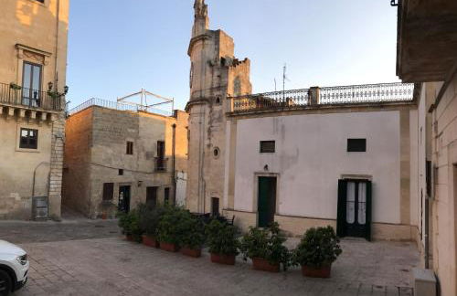 PORTATERRA Antica Dimora - Foto 5