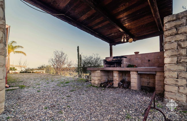 Villa Clara - Country Retreat - Foto 43