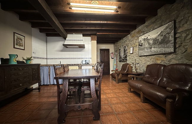 Apartamentos La Gloria - Foto 2