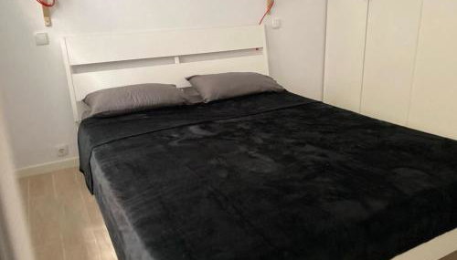 Atocha Delicias 2 bedroom - Foto 3