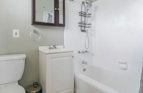 Blueground Downtown North view nr Park SFO-2013 - Foto 13