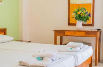 Matthias Hotel Apartments - Foto 23