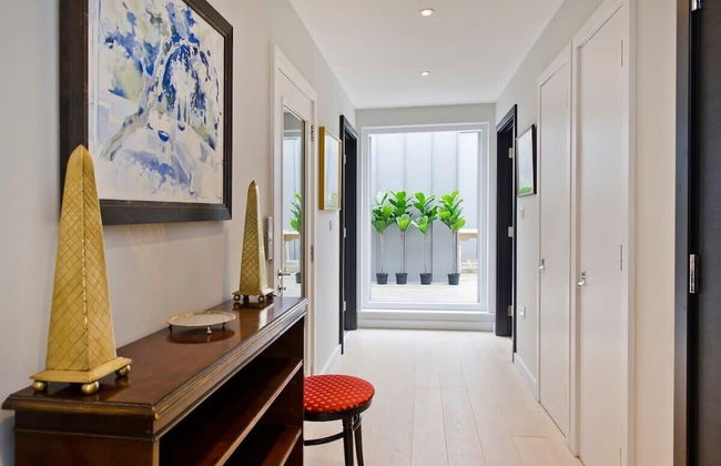 Fabulous 2-bed Penthouse, Wimbledon - Foto 17