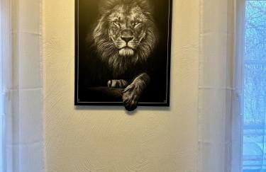 Alter Bahnhof, optional mit Sauna und Whirlpool - Foto 14