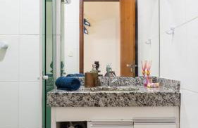 Apartamento 3 Quartos na Praia Grande - Vista para o Mar - Foto 22