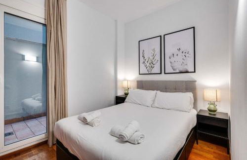 Acogedor apartamento en el corazón de Sant Antoni - Foto 6