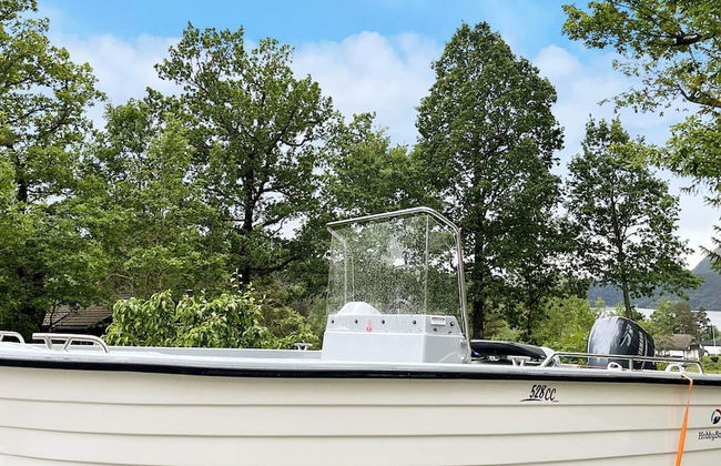 4 Person Holiday Home in Omastrand-by Traum - Photo 22