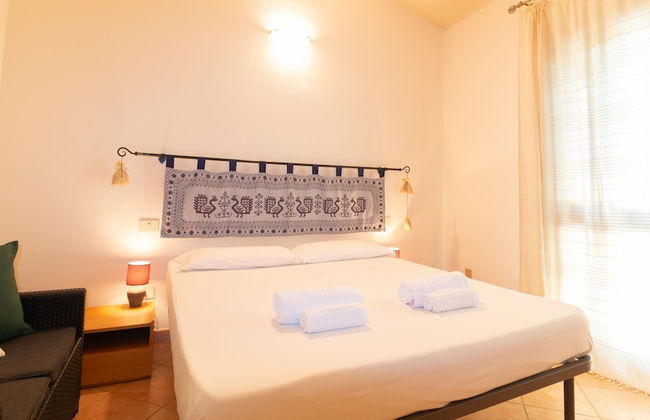 La Casa Delle Rose in Santa Caterina di Pittinuri - Foto 8