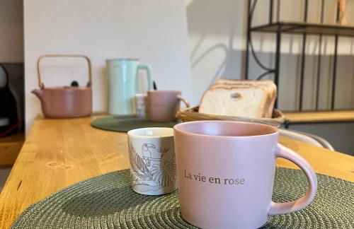 Le Mas de Scott - Foto 6