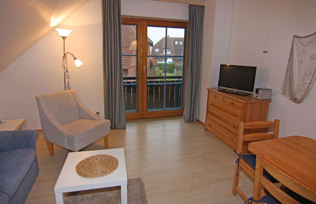 Cozy Holiday Apartment on Fehmarn - Foto 12