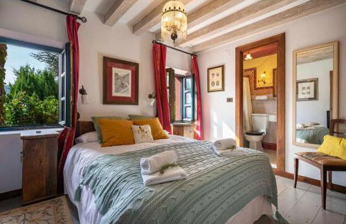 El Jardín Escondido de Helgueras - Foto 39