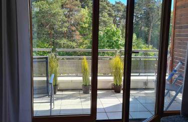 Apartament Jurata Deluxe - Foto 13