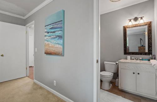 Sunset Rock - Located Near Rock Creek Marina - Amenities! - Foto 9