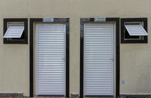 Ap Cloe com piscina próximo ao Aeroporto - Foto 37