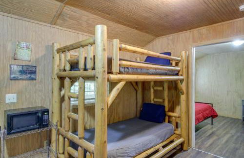 Briceville Cabin with River Access and Mountain Views! - Photo 4