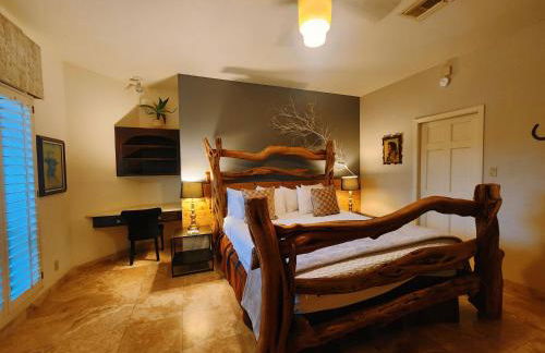 Private Luxury Estate on 5 acres - Foto 34