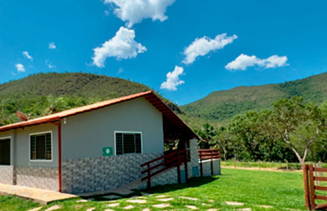 CHALÉS BONSUCESSO - Foto 36