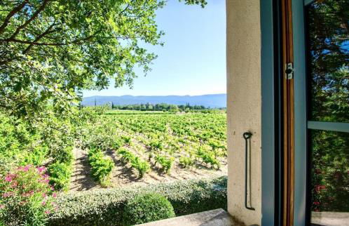 Évasion Provençale : Villa Élégante pour 10 Personnes - Foto 25