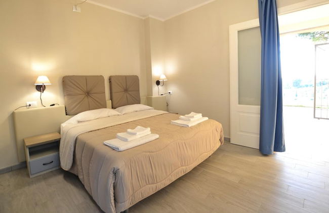 Borgo Felciaione - Foto 10