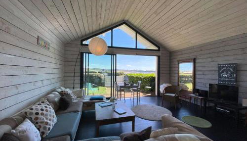 Résidence P38-ile Grande - Ty Pacha Vue mer Wifi jardin et parking, dépaysement à Ile Grande MAE-6094 - Foto 3