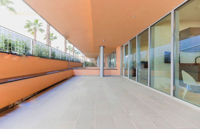 Genoa East Waterfront DeLuxe Flat - Foto 13