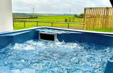 NEW! Country boutique escape . HOT TUB - Foto 6