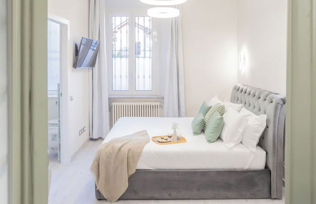 Cernobbio Dream Suites by Rent all Como - Foto 15