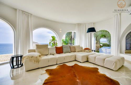 VERTIGO- Managed by Almarina - Foto 50