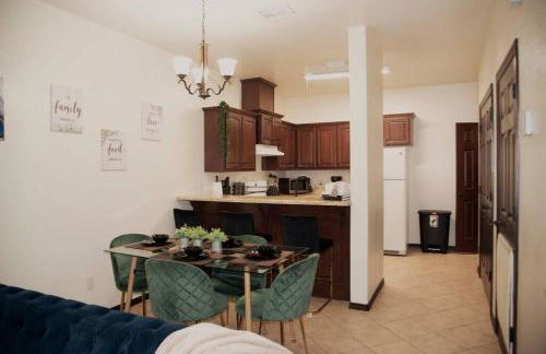 Modern 2 bed 2-bath Next to University Utrgv - Foto 6