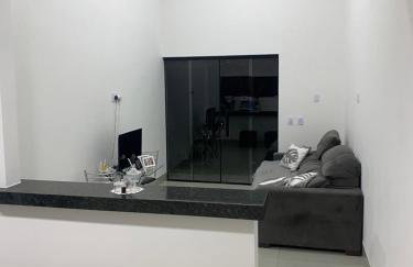 Casa ideal para o moto gp na vila Galvão - Foto 2