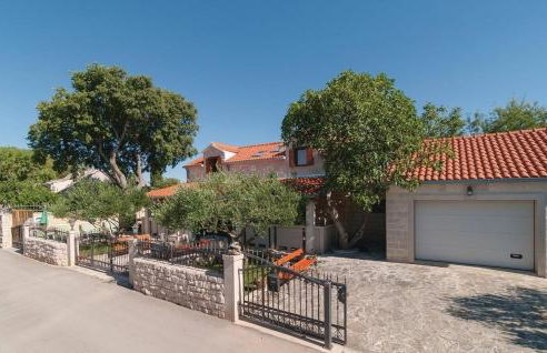 Luxury villa with a swimming pool Skrip, Brac - 17350 - Foto 17