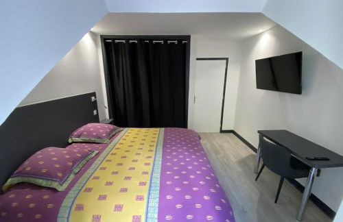 Residence Gaby & Tom 4 Étoiles - Foto 12