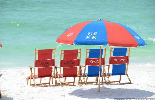 Shoreline Towers #2083 - Foto 17