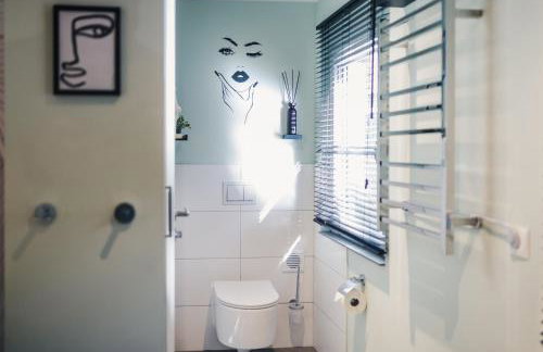 Ferienwohnung "SteernKieker" - Ankommen und Entspannen - Foto 26