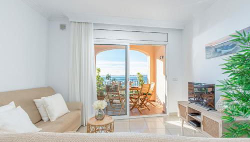 BADIA DE ROSES 1 new apartment - Photo 3