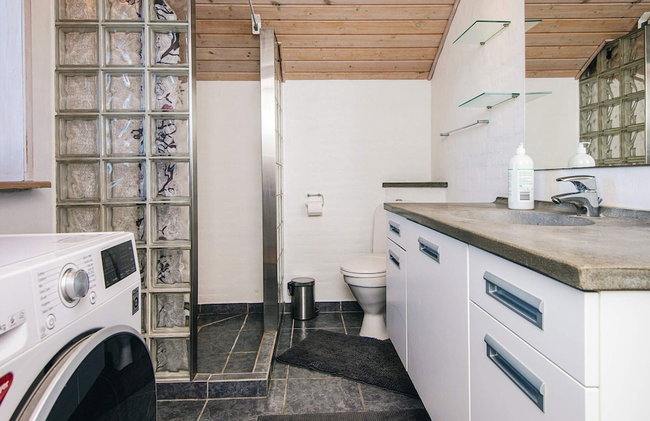 8 Person Holiday Home in Lemvig - Photo 9