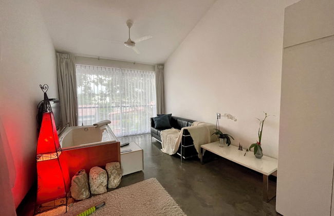 Beautiful Spacious Loft 2 Bedrooms 2 Full Baths 2 car Garage in Downtown - Foto 45