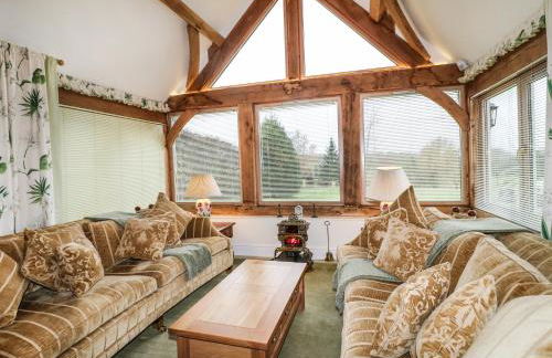 Swallows Barn - Foto 9