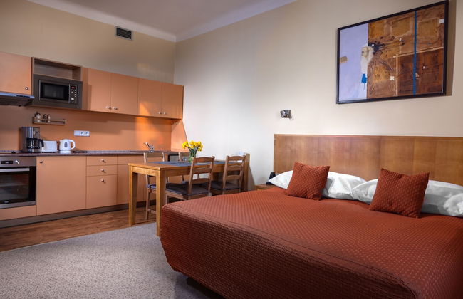 Anyday Apartments - Foto 24