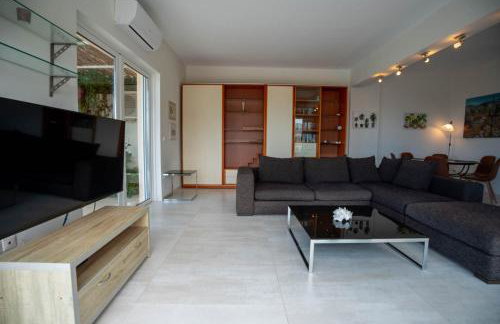 Villa Vuna - Private pool -Sea view - Foto 12