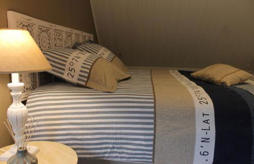 L'Escale Portaise - Photo 30