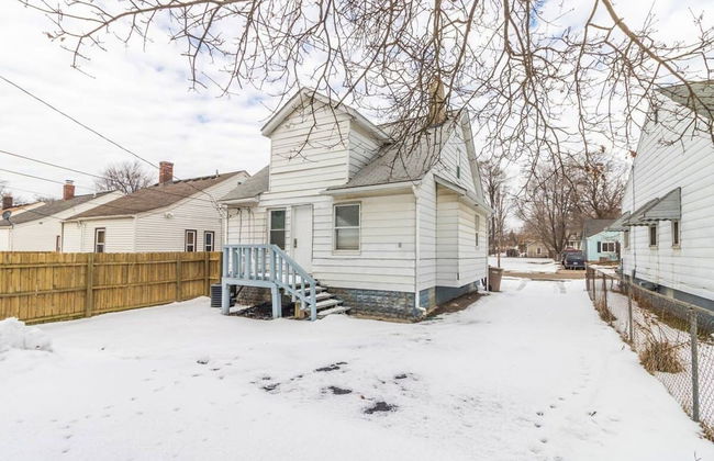 Automaniac Spot in the Heart of Pontiac 3 Beds 2 Baths - Foto 33